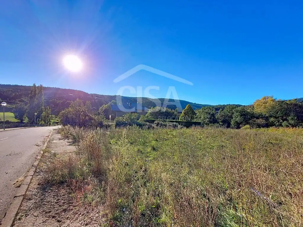 Terreno residenziale in vendita a Poligono 4 Paraje 152 Ensiula, imagen 15