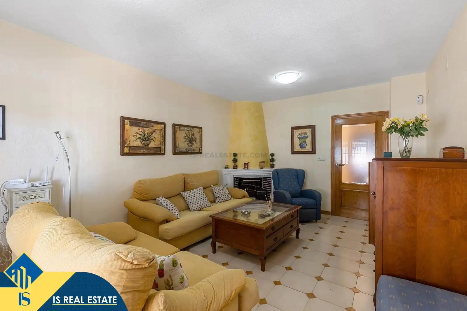 Villa avec piscine à vendre à Playa del Acequión, Náufragos y Rocío del Mar, imagen 11