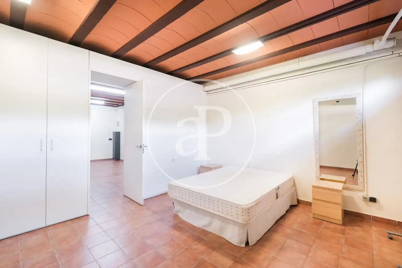 Casa amb piscina en venda a Carrer Mercè Rodoreda, imagen 13