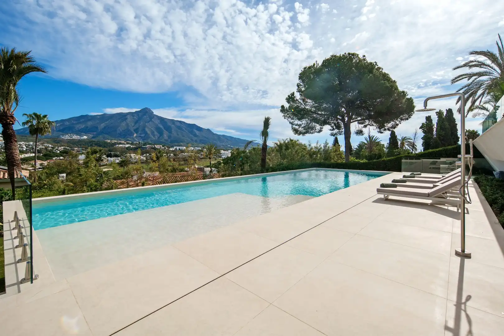 Chalet en venta en Nueva Andalucía, imagen 8