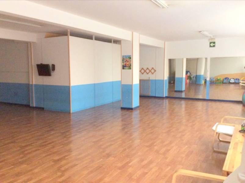 Premises for sale in Solokoetxe
