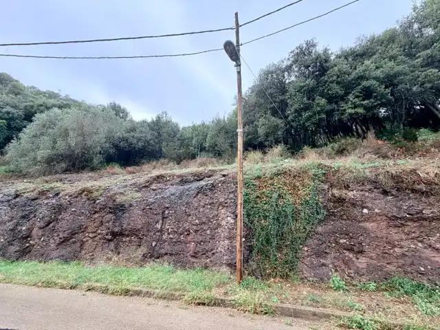 Terreny residencial en venda a Carrer del Raval de Roca Bruna, imagen 2