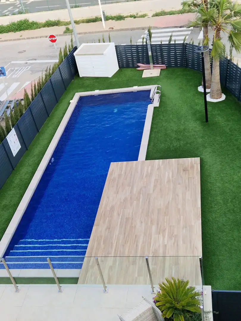 Apartment with pool for sale in Los Secanos, imagen 36