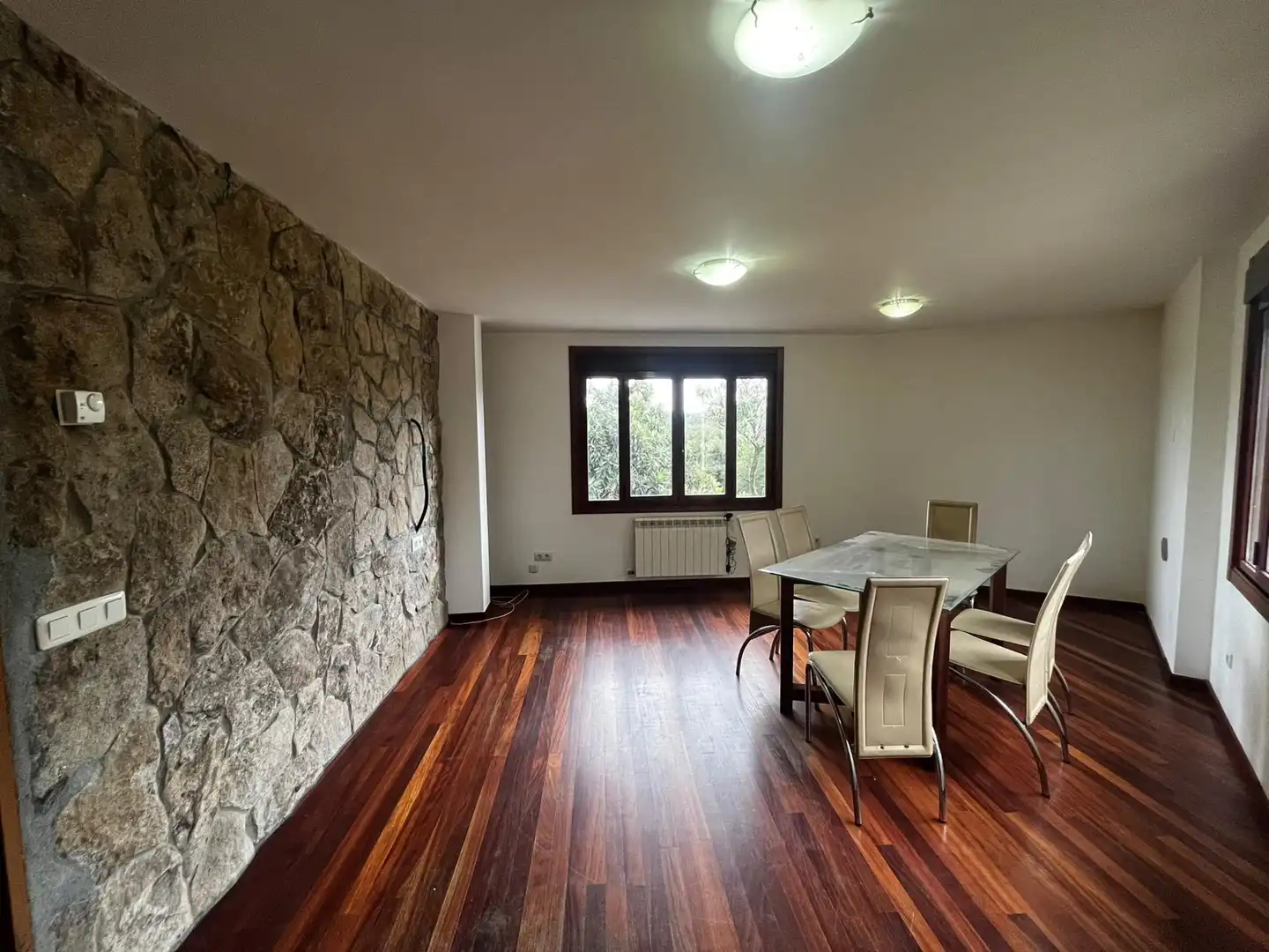 Comedor de Casa o chalet de alquiler en San Cibrao das Viñas, Ourense