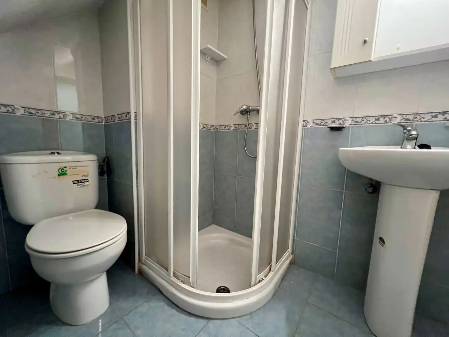 Bany de Pis de lloguer en Vilagarcía