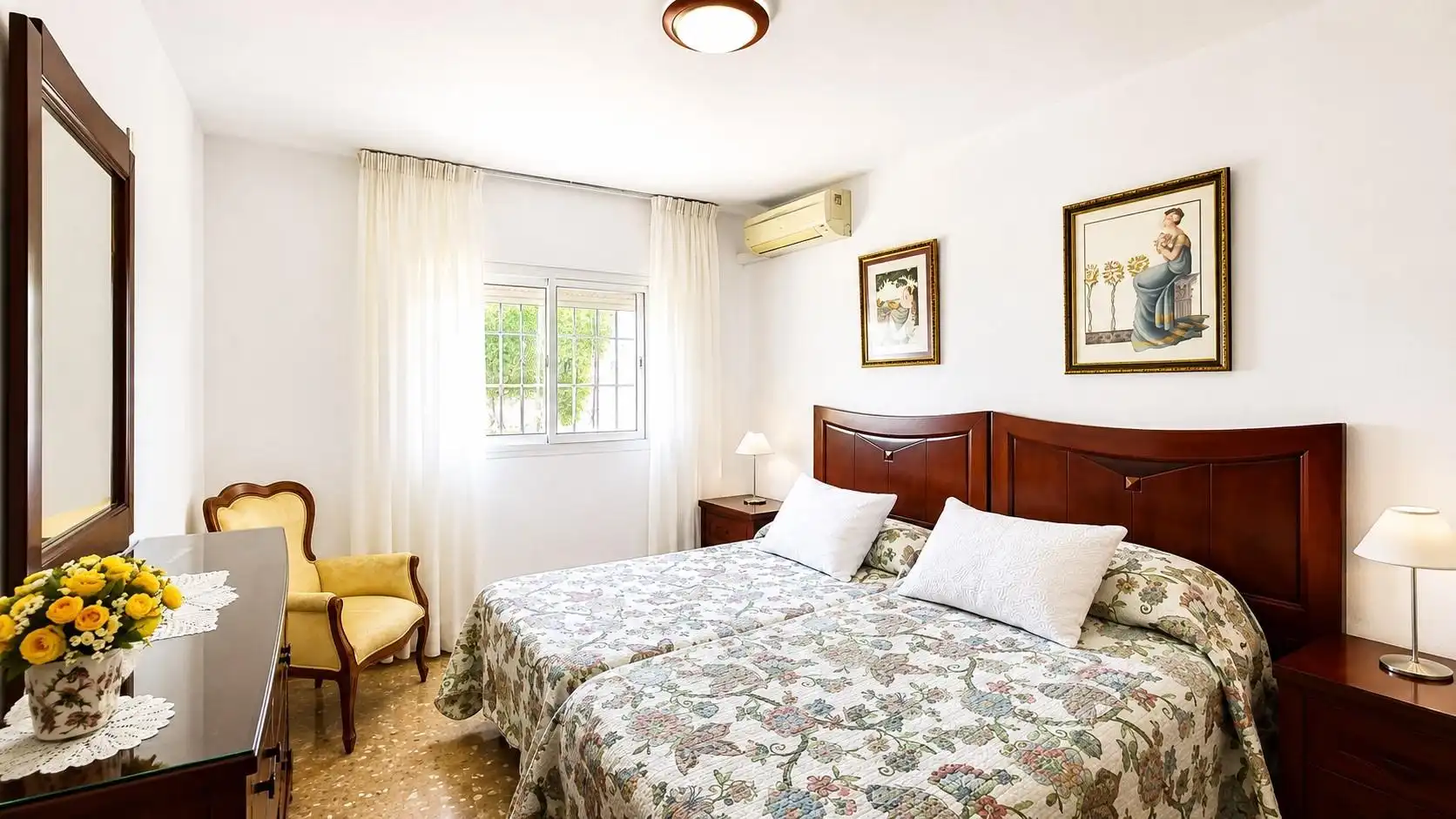 Casa a schiera in vendita a San Pedro de Alcántara, imagen 16
