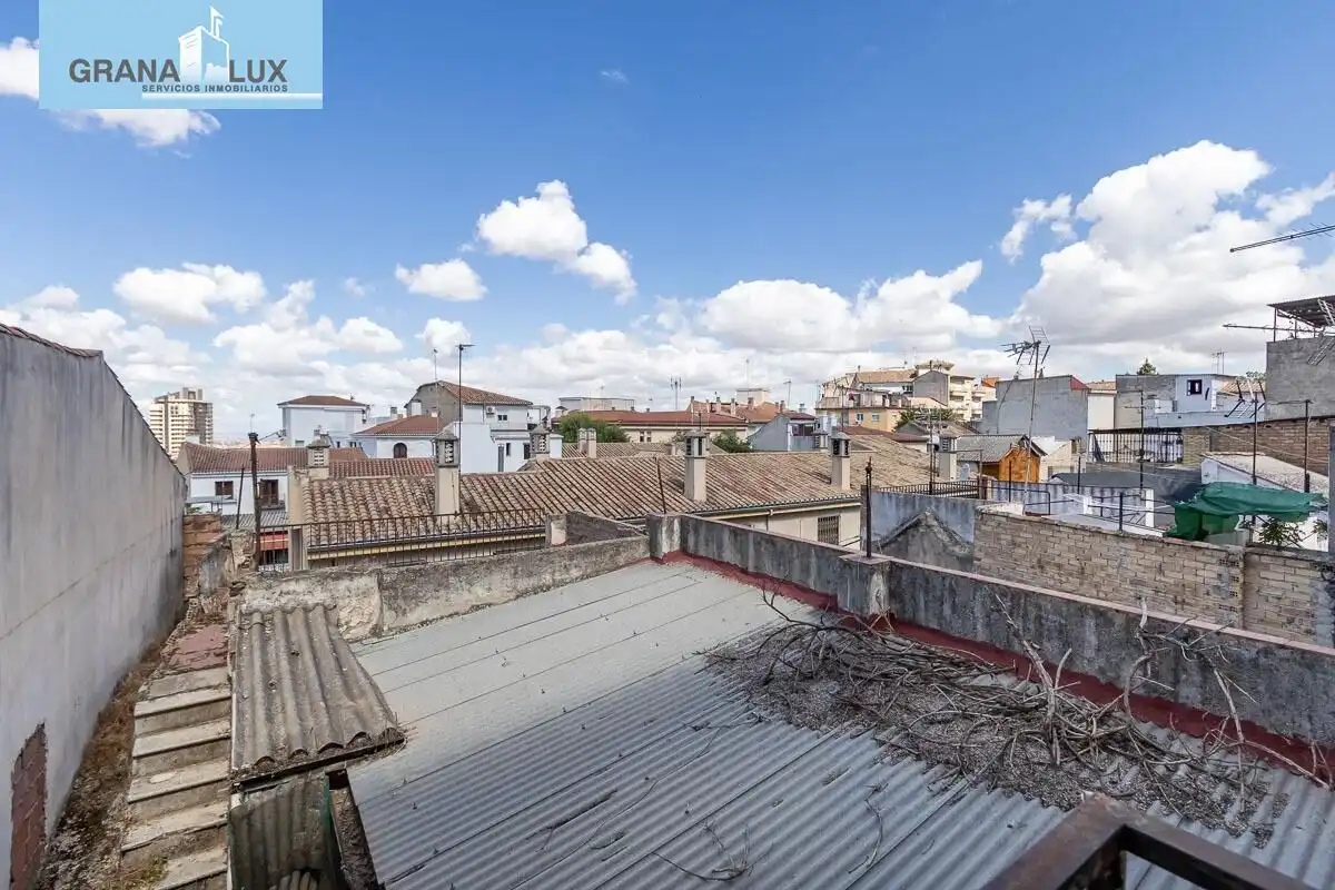 Casa o xalet en venda a San Ildefonso