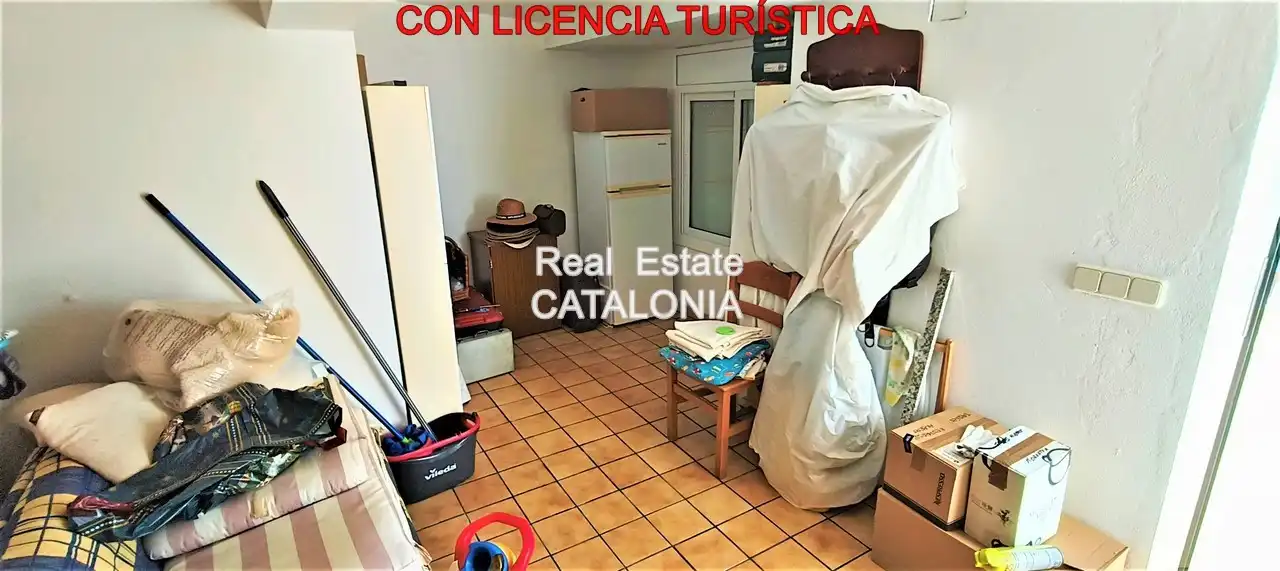 Xalet amb terrassa en venda a Carrer Riu Ter, imagen 41