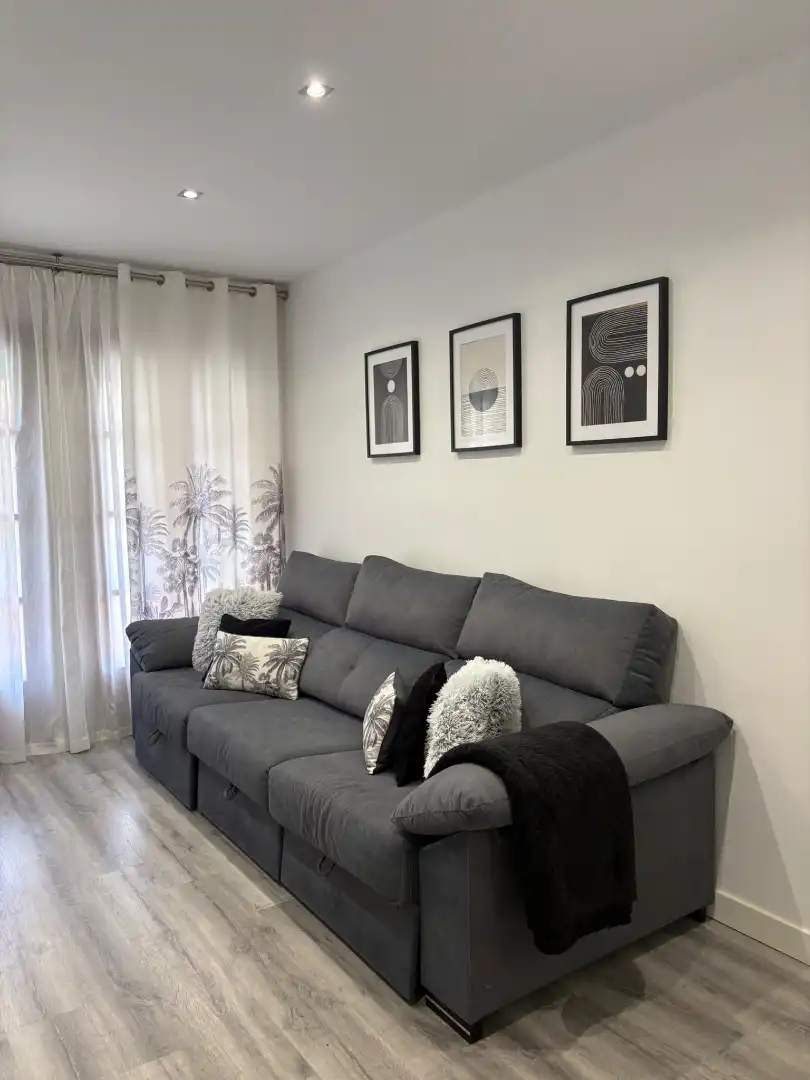 Appartement avec terrasse à vendre à Calle María Auxiliadora, imagen 7