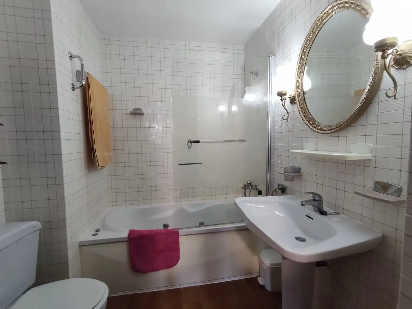 Chalet con terraza en venta en El Bosque, imagen 39
