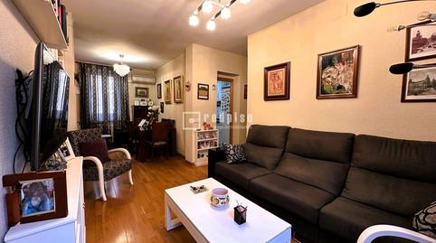 Foto 4 de Pis en venda a Tenerife, Bellas Vistas, Madrid