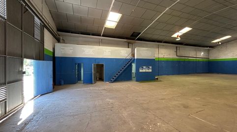 Foto 5 von Fabrikhallen zur Miete in Norte, Mérida