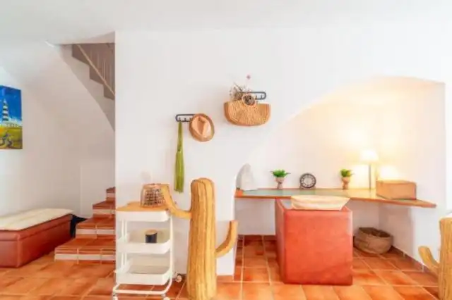 Wohnungen zum Verkauf in Ciutadella de Menorca mit Klimaanlage, Terrasse und Möbliert