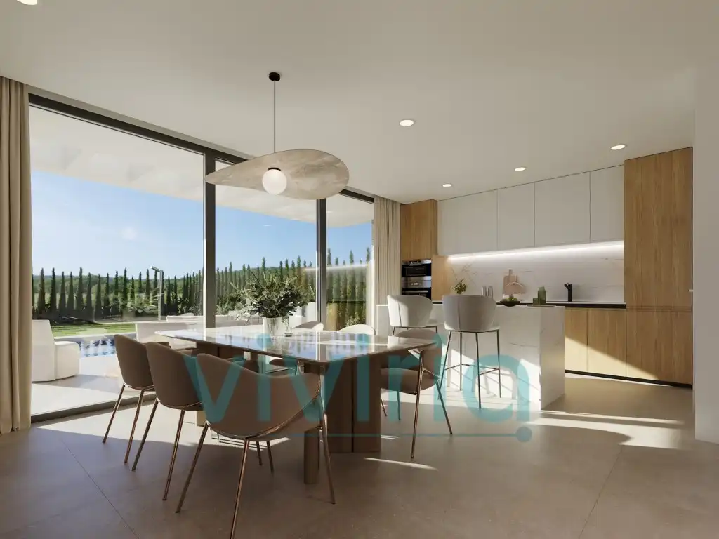 Maison à vendre à Balcón de Finestrat - Terra Marina, imagen 4
