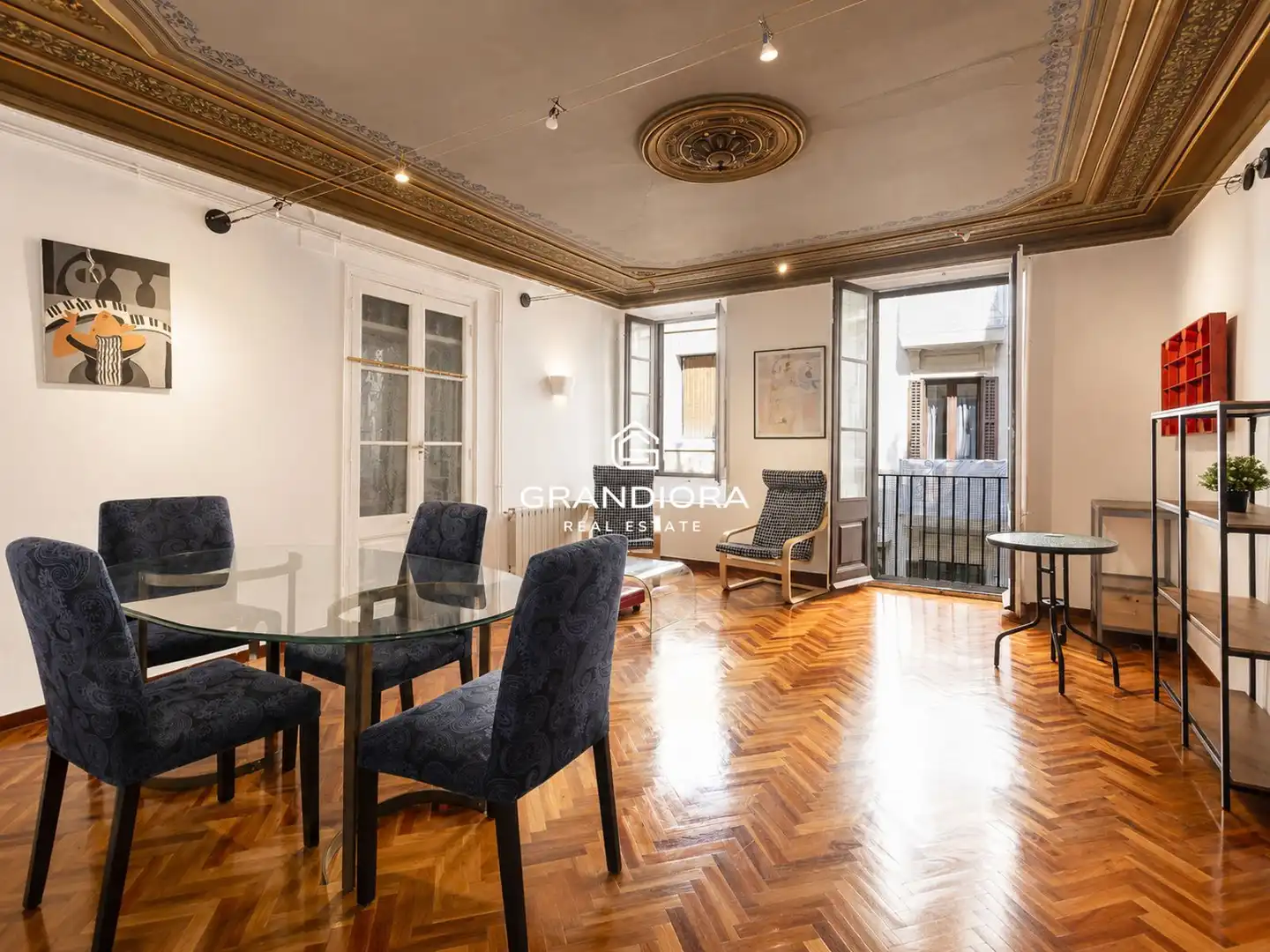 Wohnung mit Aufzug zum Verkauf in Calle Sant Pere Mes Alt