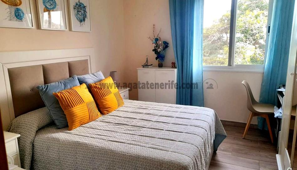 Foto 1 de Estudi en venda a Los Rechazos, El Durazno, Santa Cruz de Tenerife