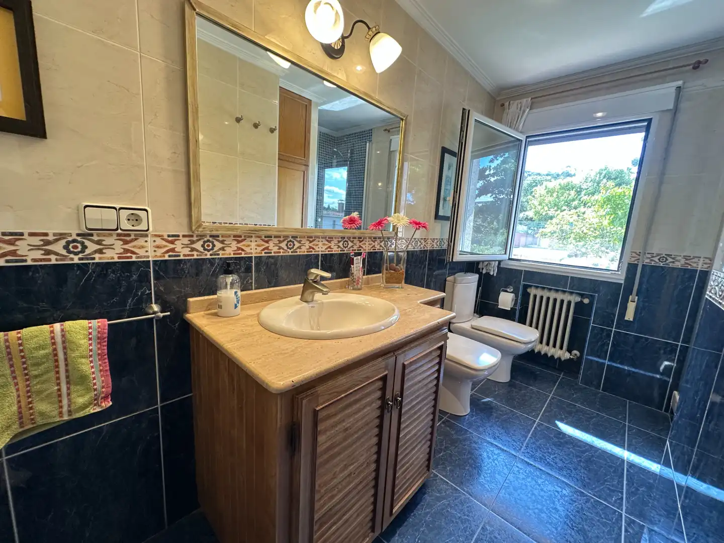 Villa mit Terrasse zum Verkauf in Travesía de Cacheiras, imagen 56