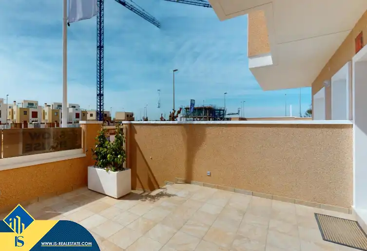 Dúplex en venda a Pilar de la Horadada ciudad, imagen 22