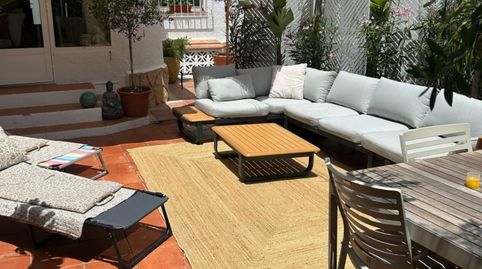 Foto 5 de Casa o chalet en venta en Pinar del Advocat - Cometa, Moraira