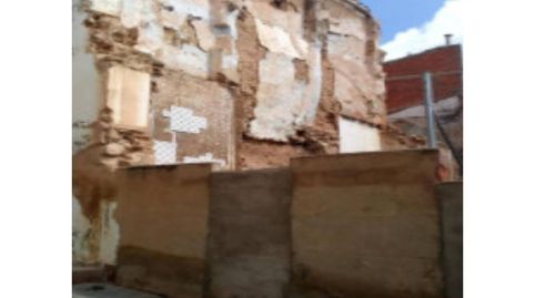 Foto 3 de Residencial en venta en Calle Barrio Verde, 56, Caspe, Zaragoza