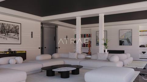 Foto 5 de Ático en venta en Raimundo Fernándz Villaverde, Cuatro Caminos - Azca,  Madrid Capital