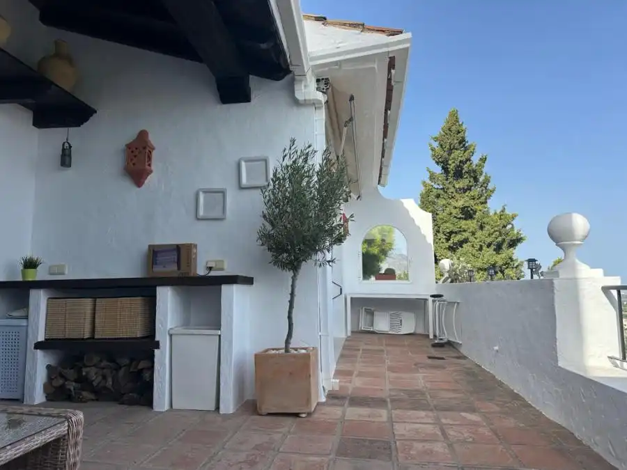Apartment mit Pool zur Miete in La Quinta, imagen 6