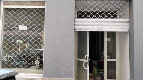 Photo 4 of Premises for rent in Casco Antiguo - Sta. Cruz - Ayuntamiento, Alicante / Alacant