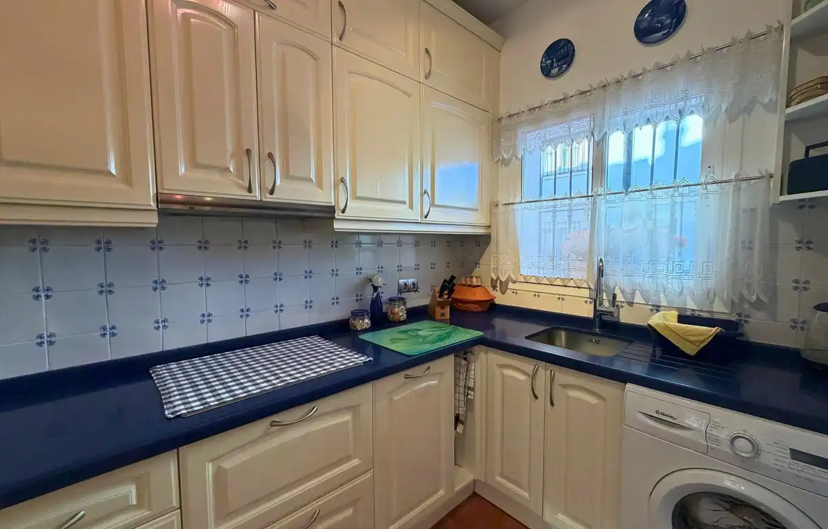 Casa a schiera in vendita a Nueva Andalucía, imagen 18