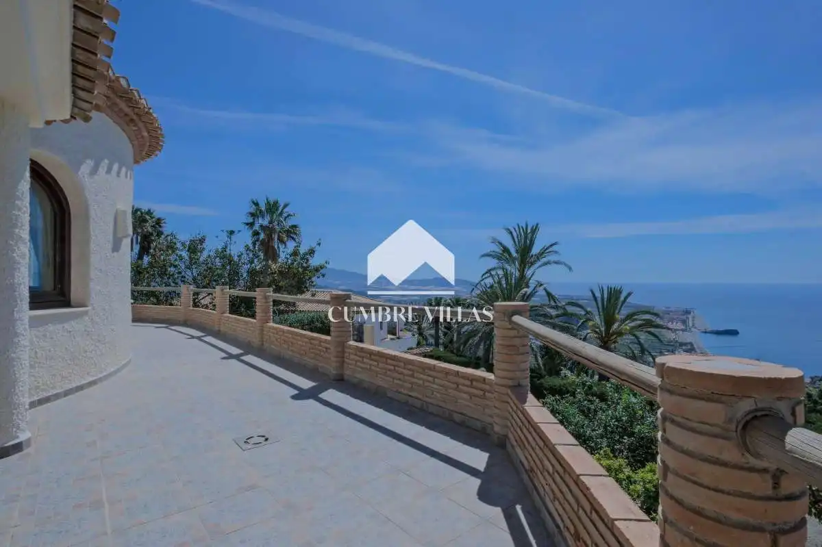 Haus mit Pool zum Verkauf in Monte los Almendros - El Pargo - Costa Aguilera, imagen 34