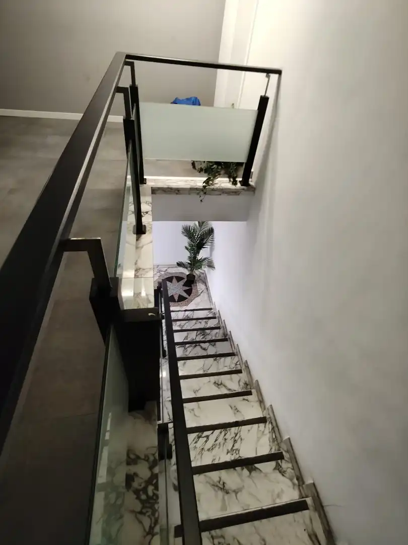 Ufficio con terrazza in affitto a Carrer de València 83, imagen 4