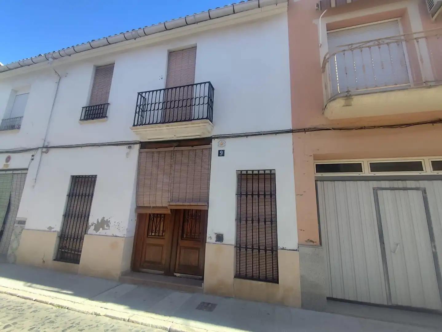 Casa in vendita a ALMASSERETA, imagen 3