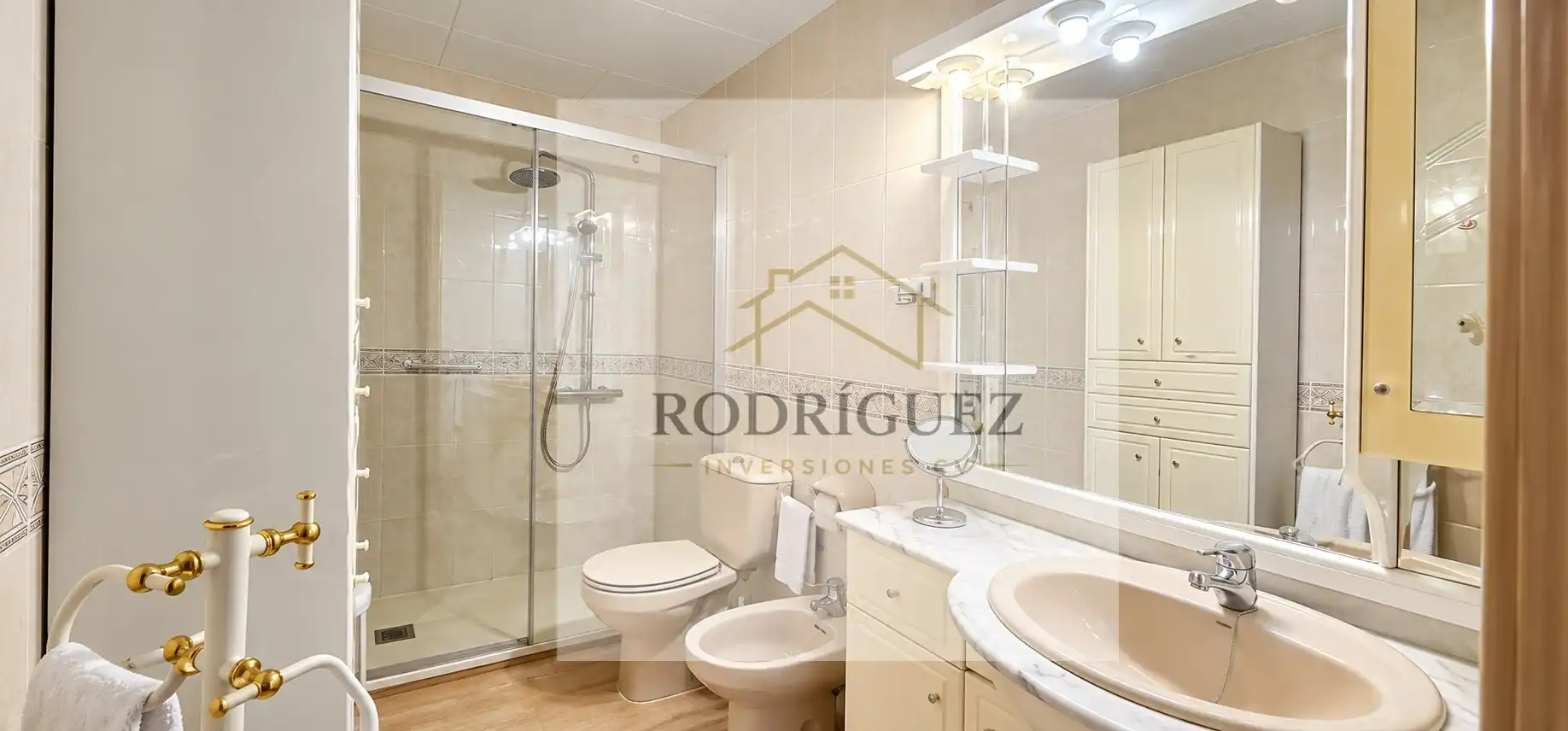 Flat with terrace for sale in Avinguda dels Països Catalans, imagen 7