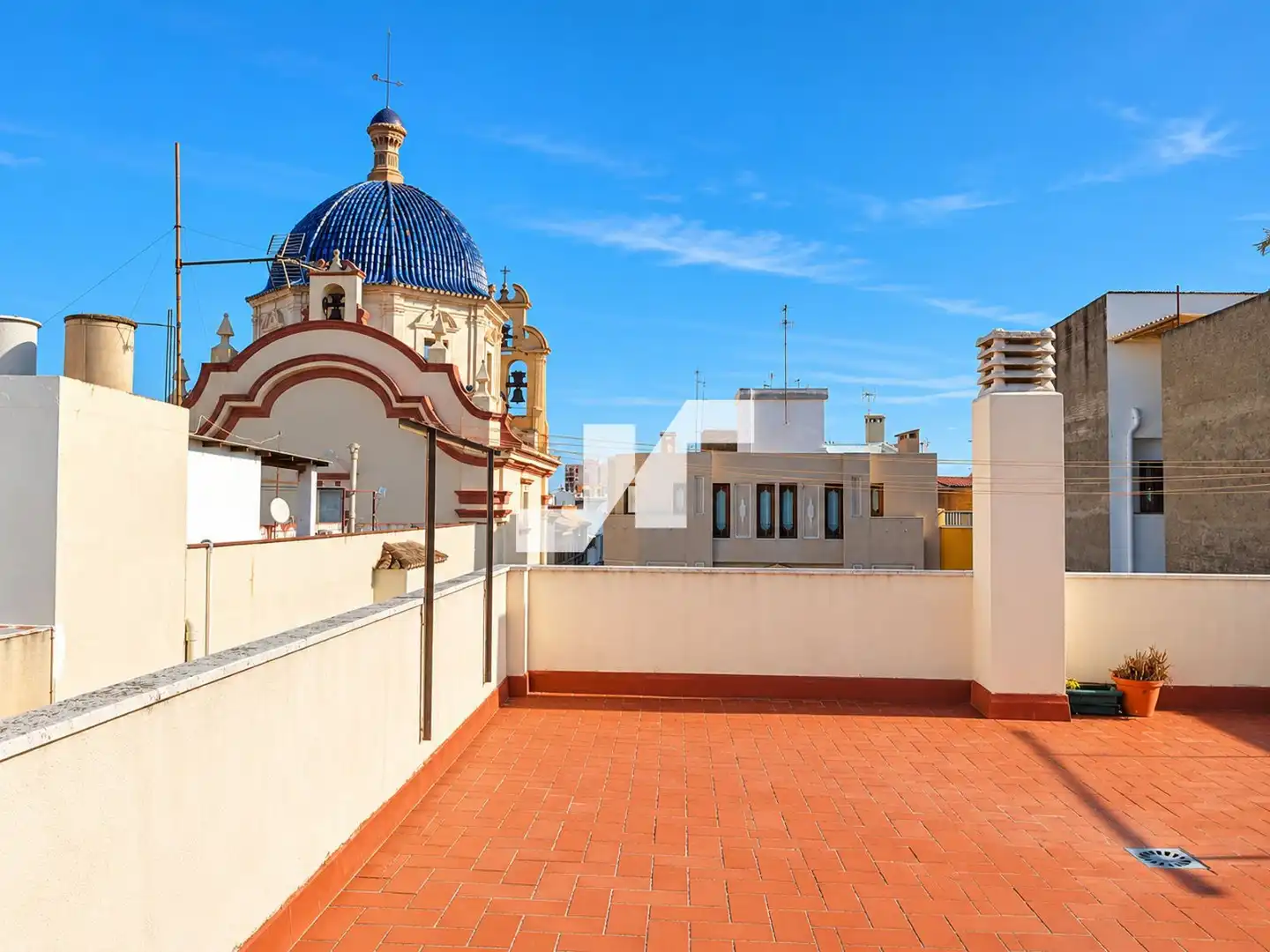 Flat to rent in San Jose, imagen 3