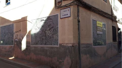 Foto 5 von Geschaftsraum zur Miete in C/ Millán Astray, Sagrado Corazón, Molina de Segura