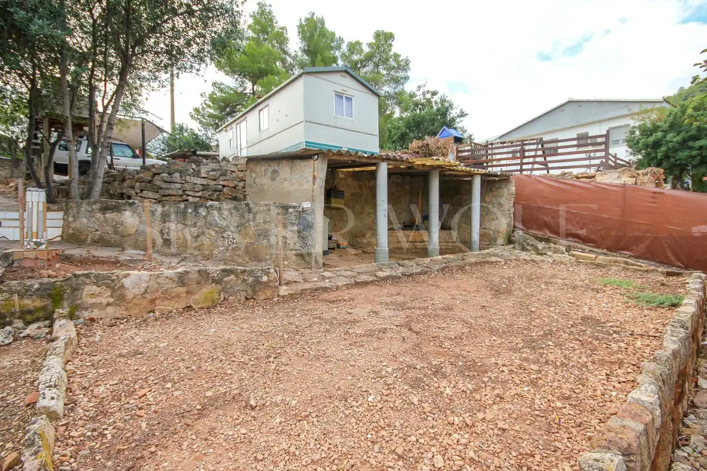 Grundstücke und Bauplätze zum Verkauf in calle Jardí, imagen 30