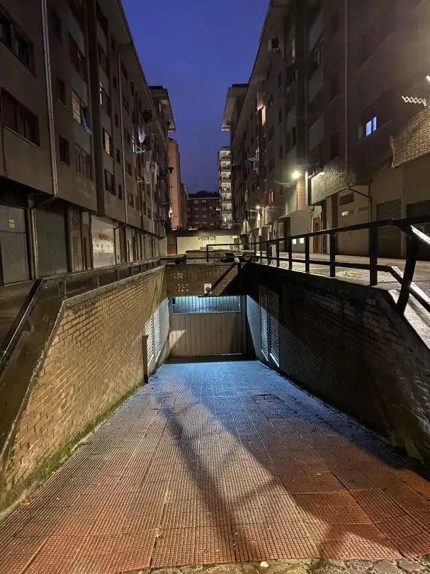 Parcheggio in vendita a Galdakao