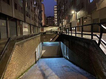 Parcheggio in vendita a Galdakao