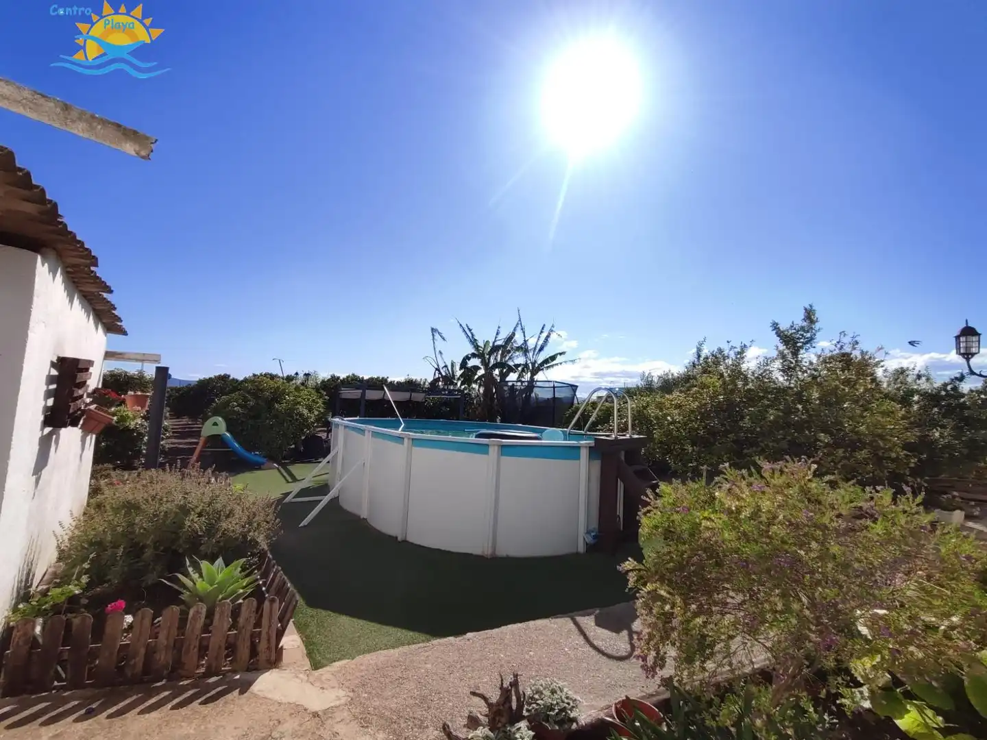 Casa con piscina en venta en Zona Papa Luna - Platja del Gurugú, imagen 21