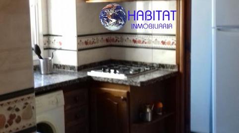 Foto 3 de Pis de lloguer a Plaza de Toros,  Granada Capital