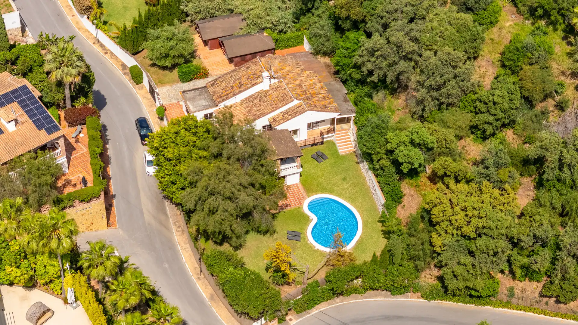 Casa o chalet en venta en El Rosario - Ricmar