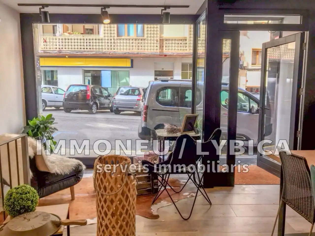 Local commercial à vendre à Coronel Molera 18, imagen 7