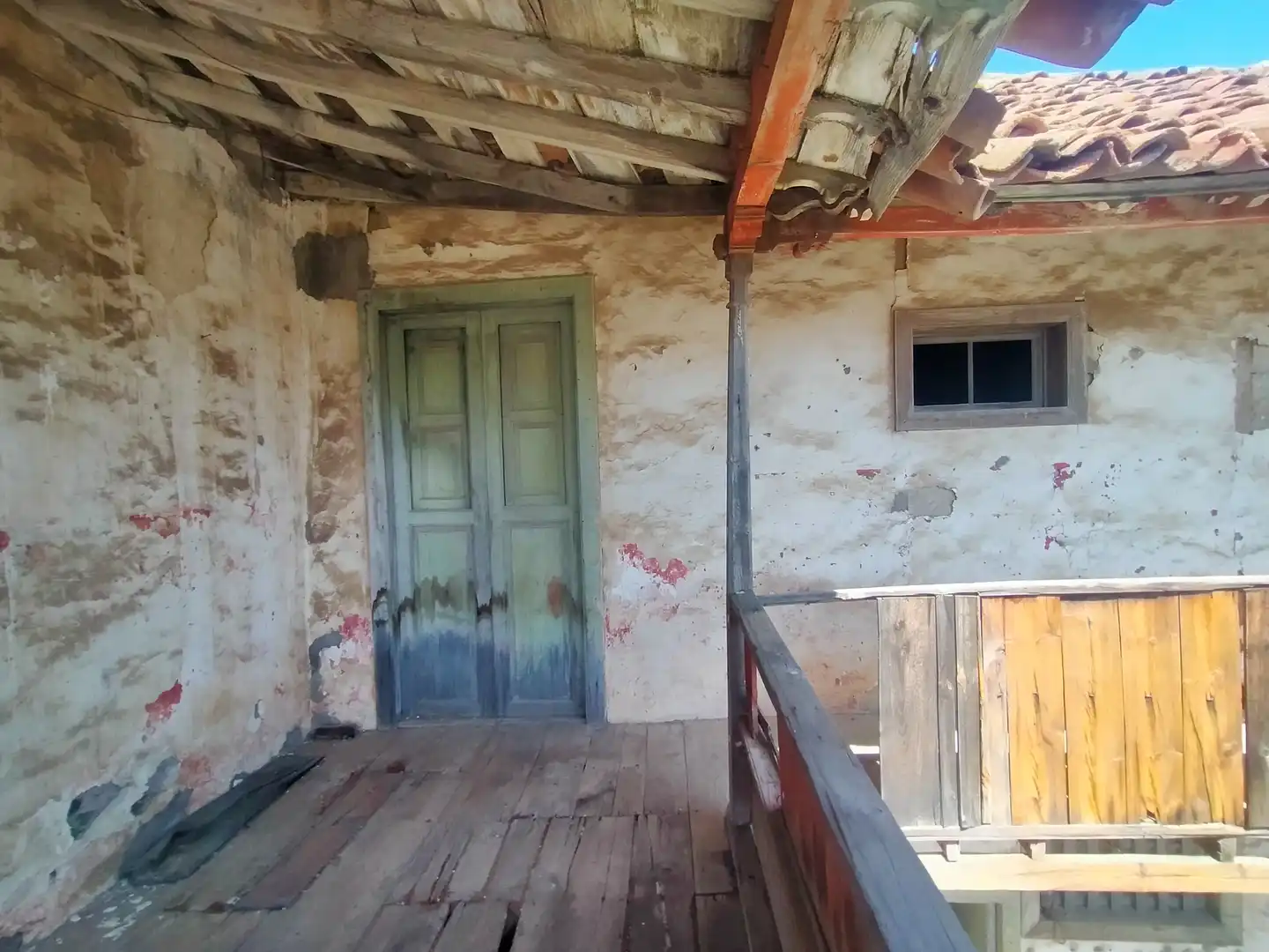 Finca rústica en venda en Güímar amb Jardí privat, Terrassa i Balcó