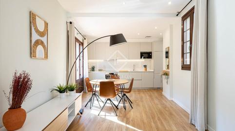 Foto 2 de Àtic de lloguer a Barri Gòtic, Barcelona