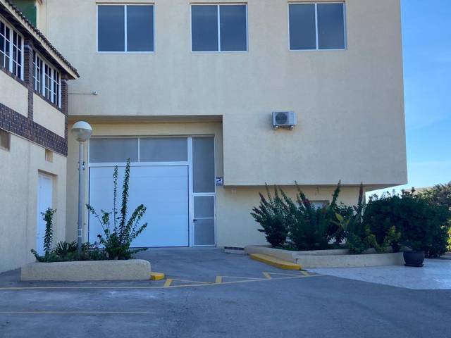 Garaje en Venta en Avenida Avenida de la Gran Vía de la Manga, 1 en Zona Galúa - Calnegre