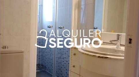 Photo 2 of Flat to rent in De San Marcelo, Ventas,  Madrid Capital