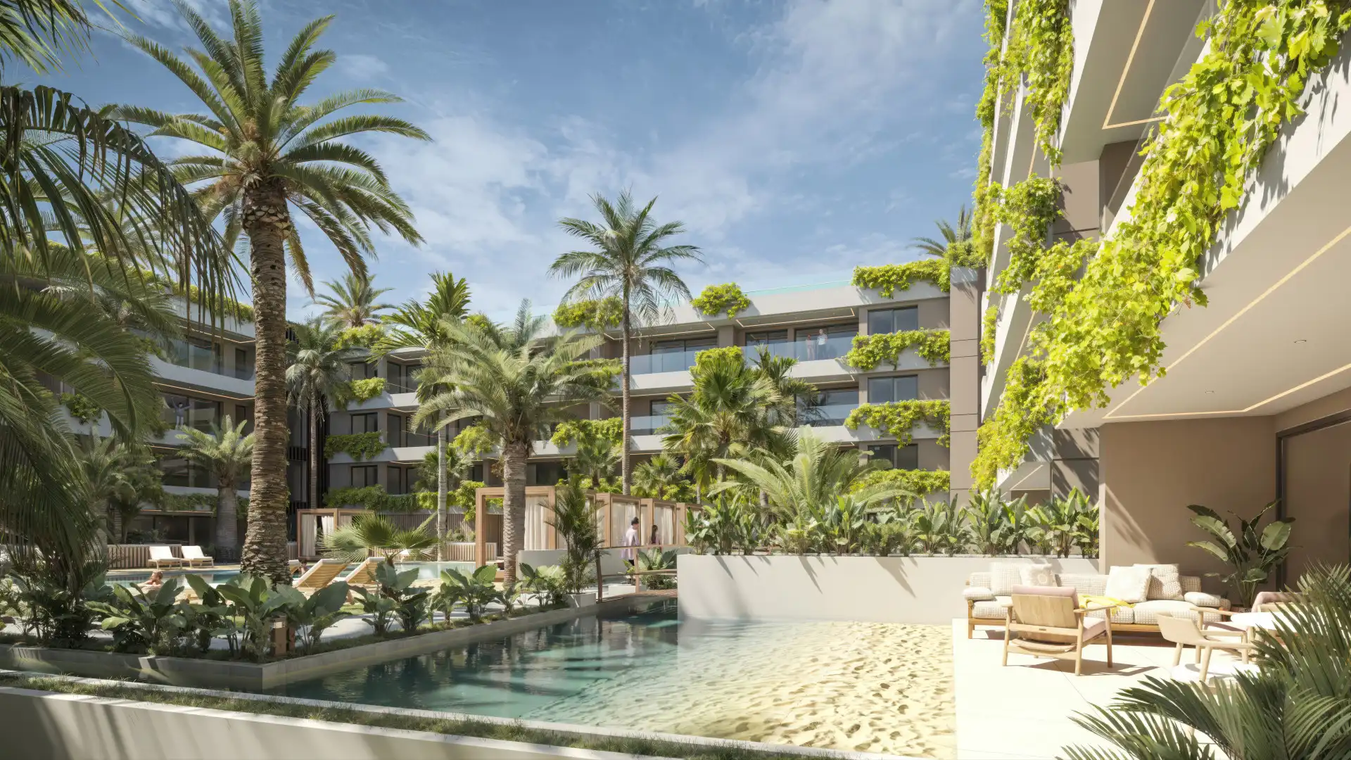 Ático con piscina en venta en Marbella Centro, imagen 2
