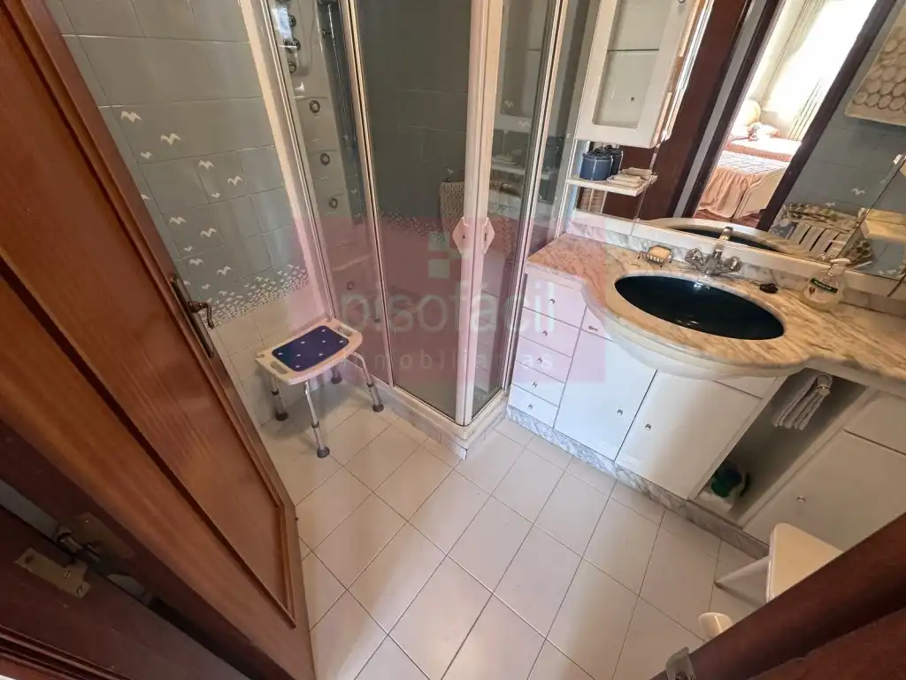 Baño de Piso en venta en Lugo