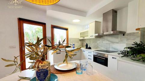 Foto 5 de Casa o xalet de lloguer a San Rafael, Escandinavia - Cautivador, Alicante