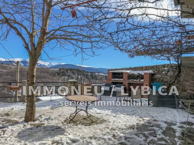 Casa-chalet en Venta en Sant Marti en Angoustrine  -  Villeneuve - des - Escaldes