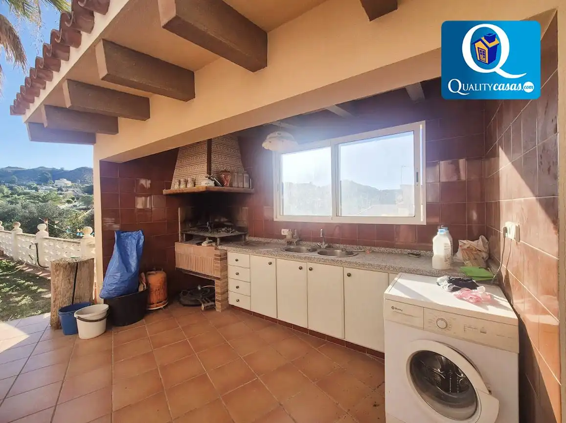 Chalet en venta en Busot, imagen 4